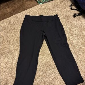 Express Navy Blue Apparel